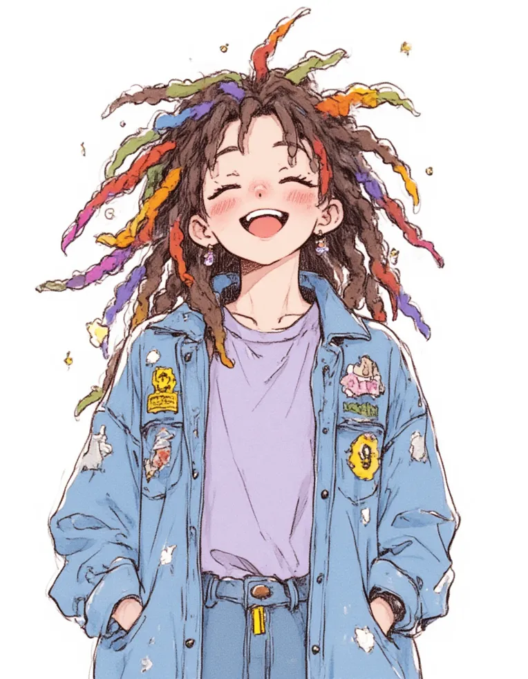 Traditional Painting Media,Style Boost,Animal,LoRA,FLUX.1