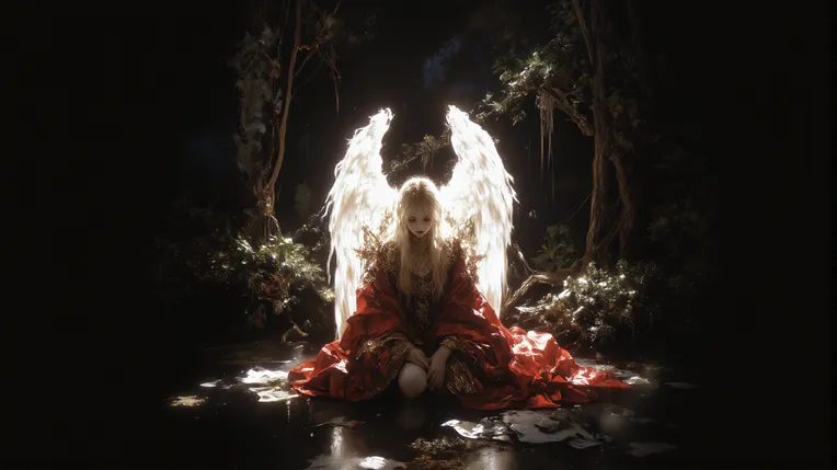 Anime Style,Girl,Workflow,