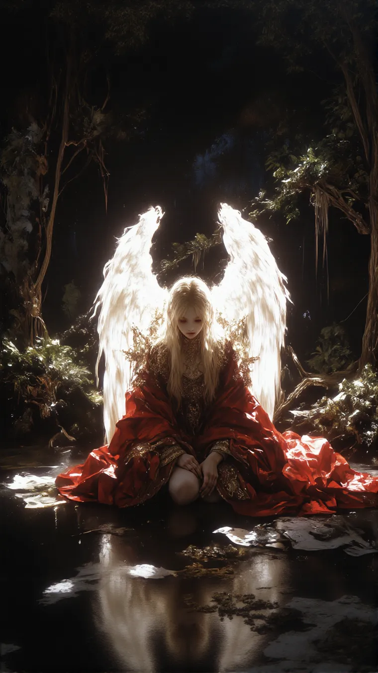 Anime Style,Girl,Workflow,