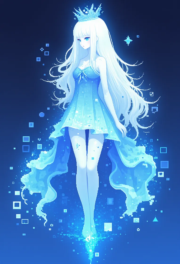 Anime,Anime Character,Girl,LoRA,FLUX.1