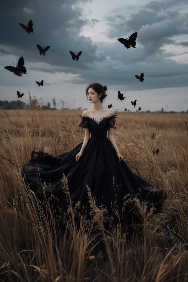 Realistic,Style & Filter,Girl,LoRA,SD 1.5