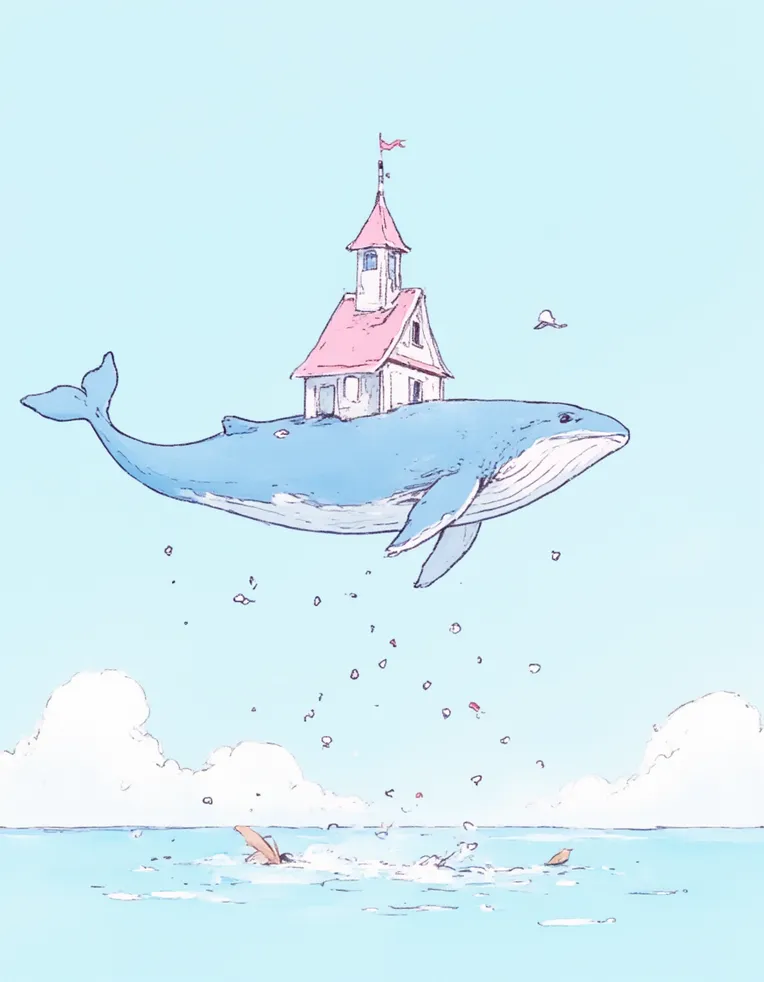 Traditional Painting Media,Style Boost,Animal,LoRA,FLUX.1