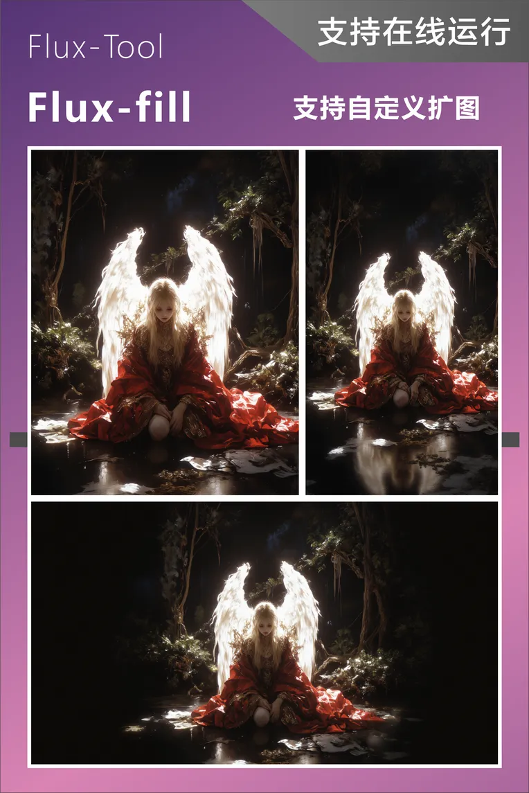 Anime Style,Girl,Workflow,