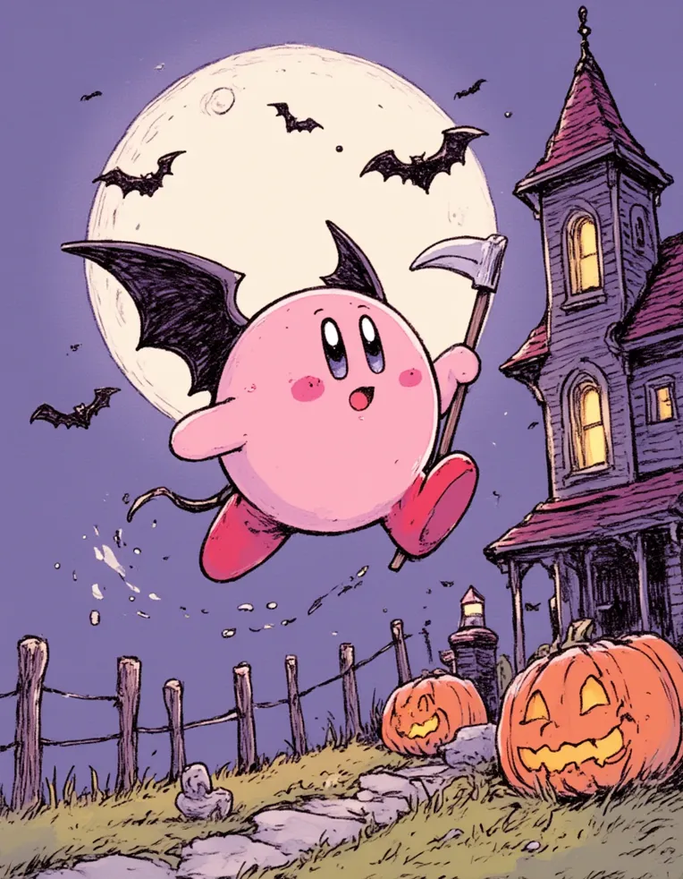 Traditional Painting Media,Style Boost,Animal,LoRA,FLUX.1