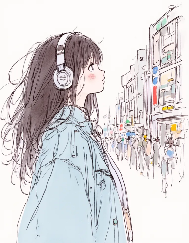 Traditional Painting Media,Style Boost,Animal,LoRA,FLUX.1