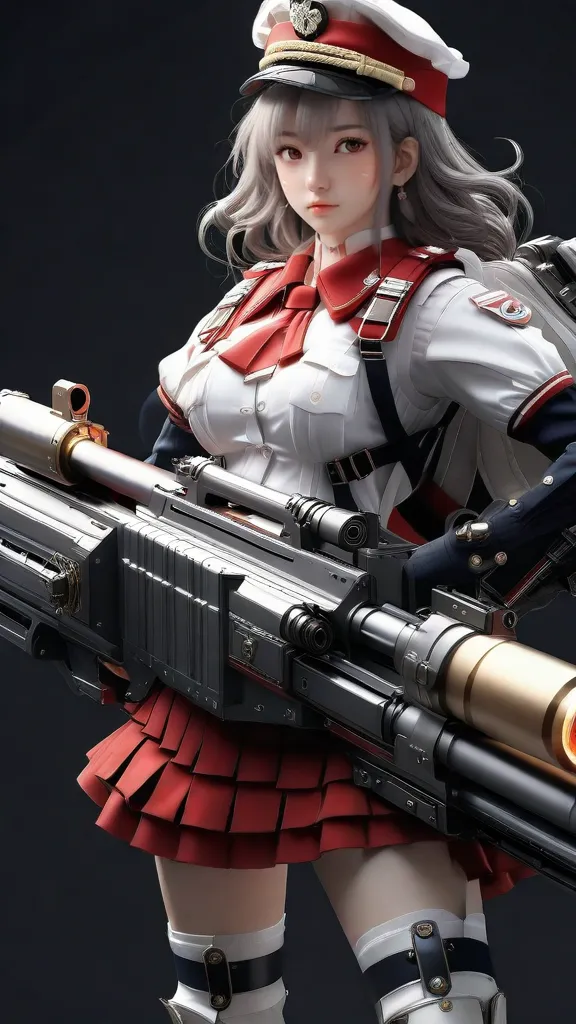 Anime,Anime Character,Girl,LoRA,SDXL