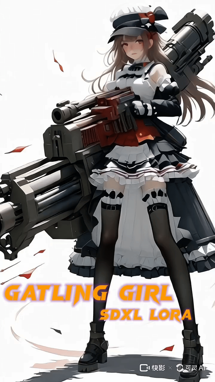 Anime,Anime Character,Girl,LoRA,SDXL