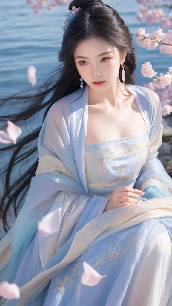 Realistic,Chinese Style,Fashion & Makeup,LoRA,SD 1.5