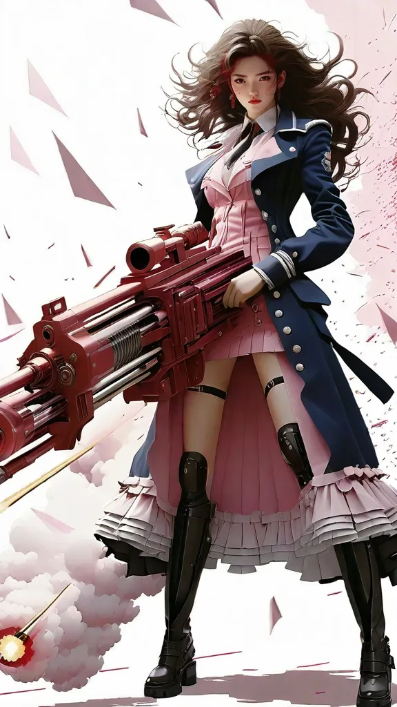 Anime,Anime Character,Girl,LoRA,SDXL