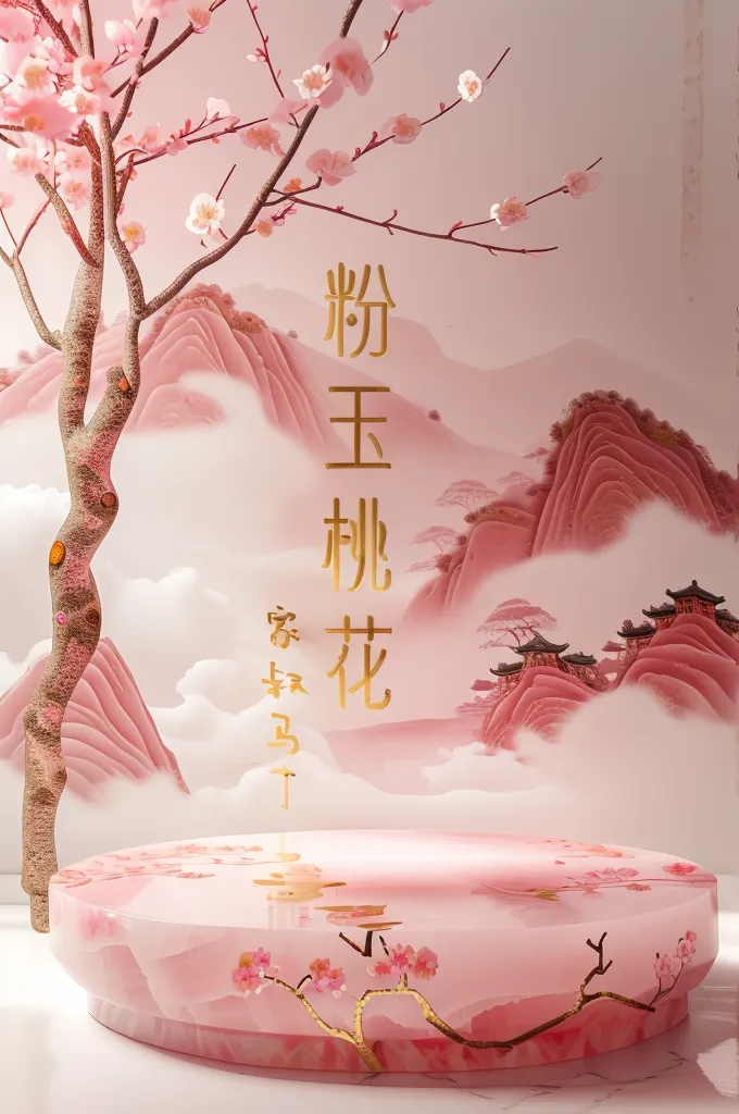 Cartoon style,Chinese Style,Mockups,LoRA,SD 1.5