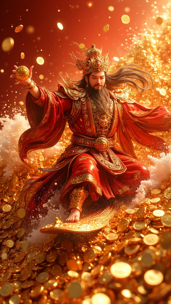 Digital Painting Media,Boy,Style Boost,LoRA,FLUX.1