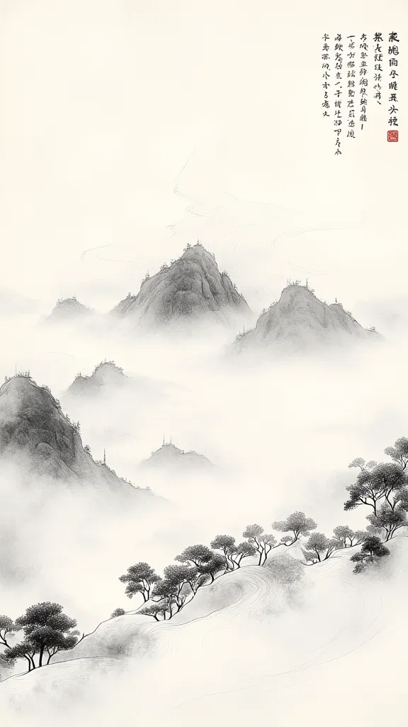 Illustration,Chinese Style,Style Boost,LoRA,FLUX.1