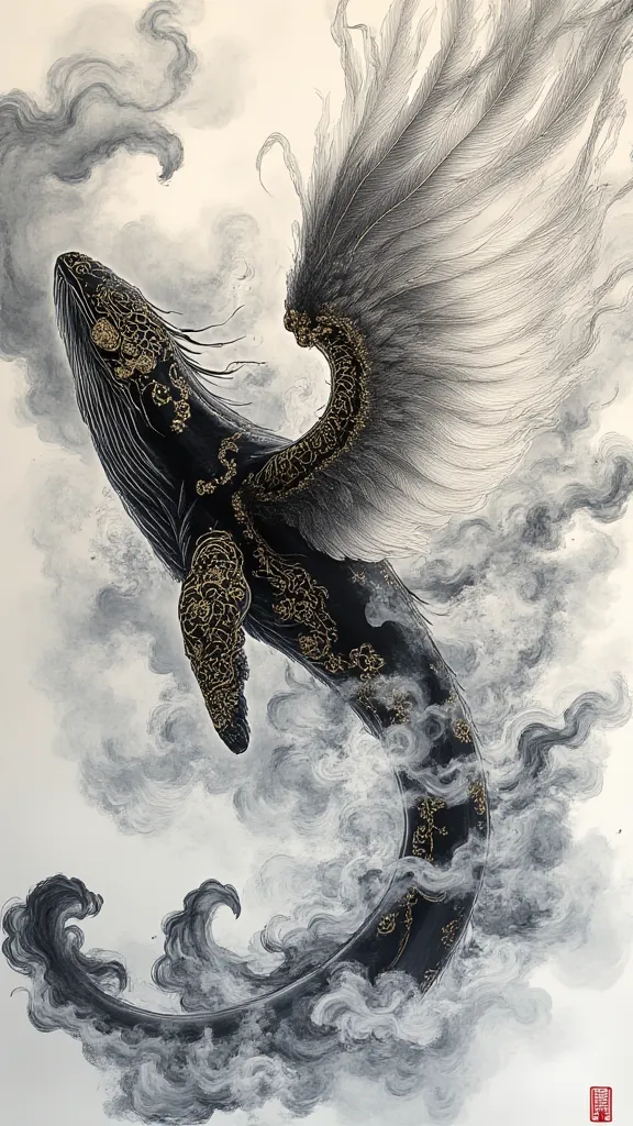 Illustration,Chinese Style,Style Boost,LoRA,FLUX.1