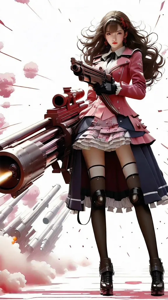 Anime,Anime Character,Girl,LoRA,SDXL