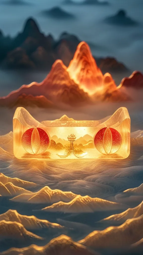 Cartoon style,Chinese Style,Digital Painting Media,LoRA,SDXL