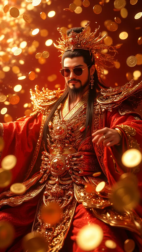 Digital Painting Media,Boy,Style Boost,LoRA,FLUX.1