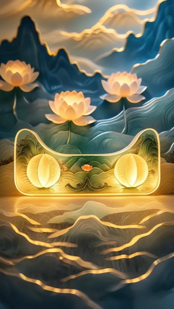 Cartoon style,Chinese Style,Digital Painting Media,LoRA,SDXL