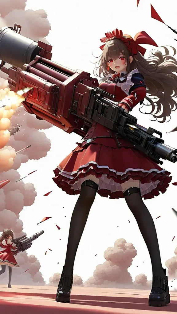 Anime,Anime Character,Girl,LoRA,SDXL