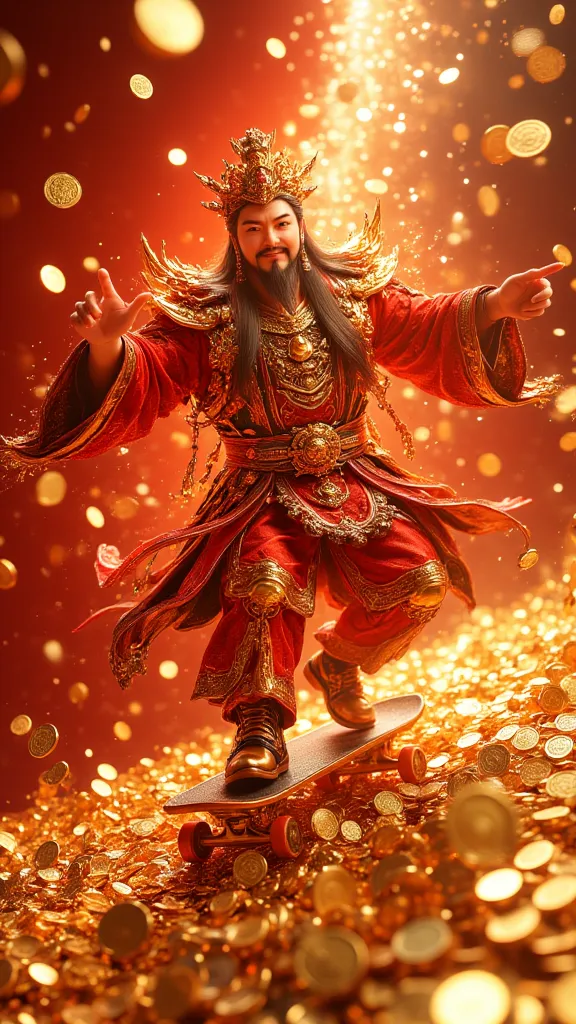 Digital Painting Media,Boy,Style Boost,LoRA,FLUX.1