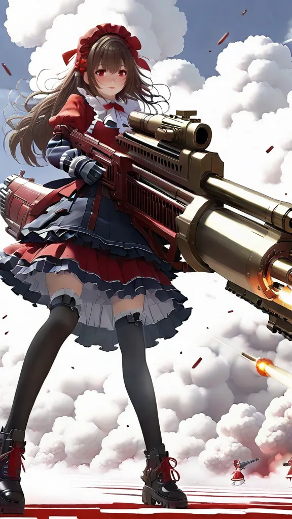 Anime,Anime Character,Girl,LoRA,SDXL