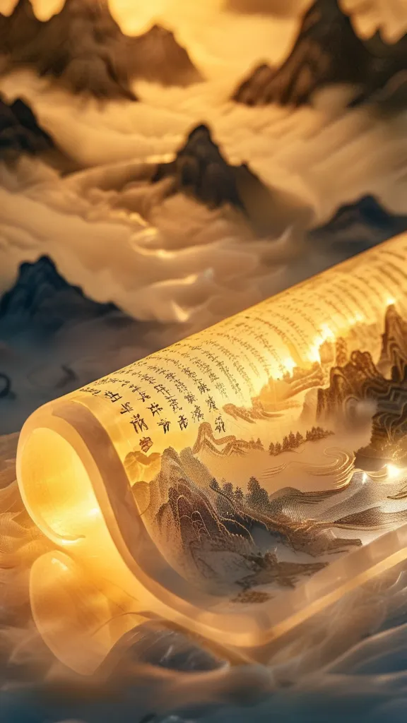 Cartoon style,Chinese Style,Digital Painting Media,LoRA,SDXL