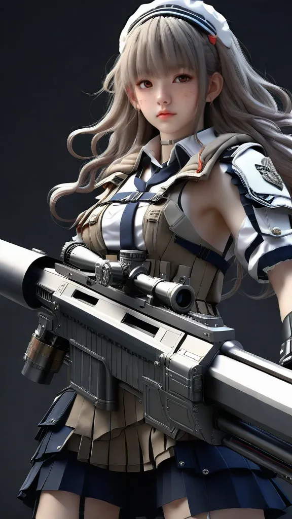 Anime,Anime Character,Girl,LoRA,SDXL