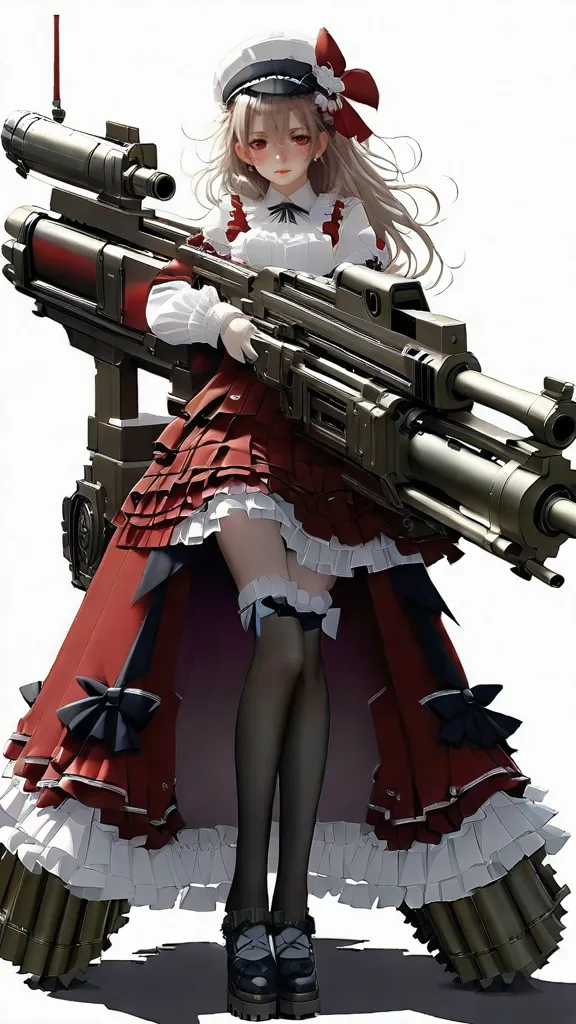 Anime,Anime Character,Girl,LoRA,SDXL