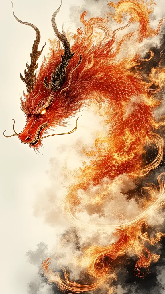 Illustration,Chinese Style,Style Boost,LoRA,FLUX.1
