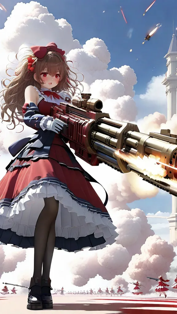 Anime,Anime Character,Girl,LoRA,SDXL