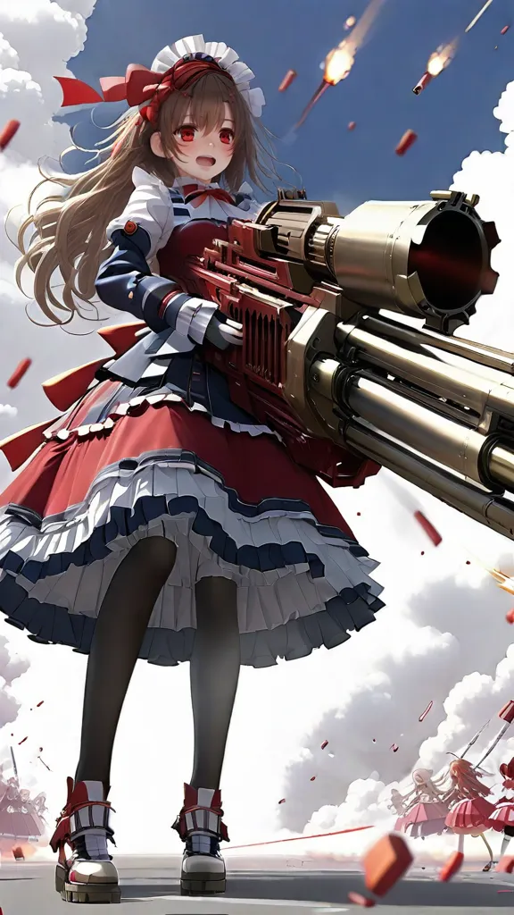 Anime,Anime Character,Girl,LoRA,SDXL