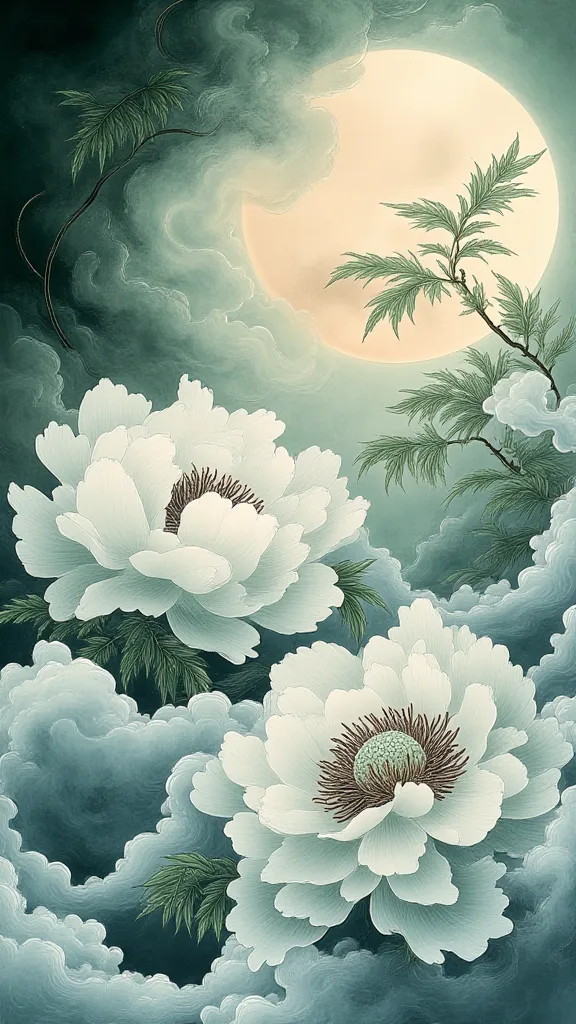 Illustration,Chinese Style,Style Boost,LoRA,FLUX.1