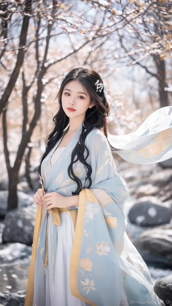 Realistic,Chinese Style,Fashion & Makeup,LoRA,SD 1.5