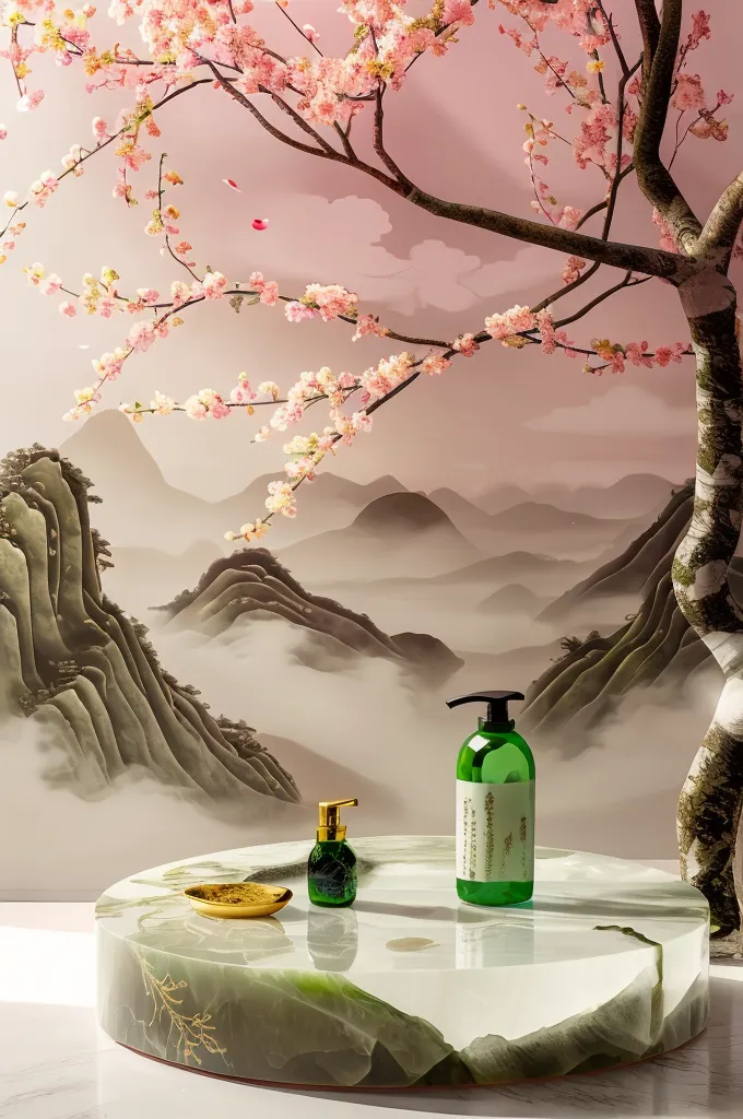 Cartoon style,Chinese Style,Mockups,LoRA,SD 1.5