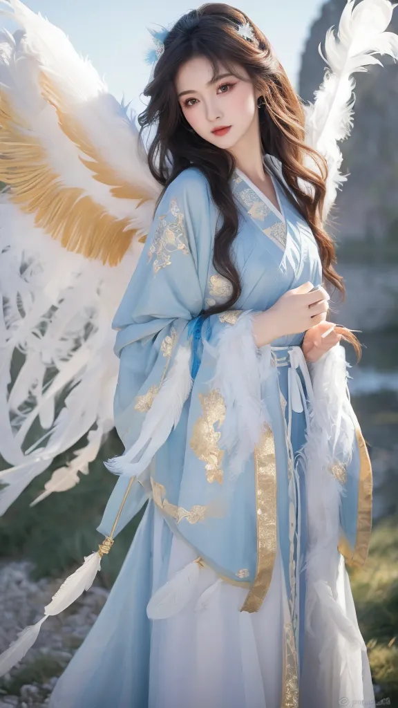 Realistic,Chinese Style,Fashion & Makeup,LoRA,SD 1.5