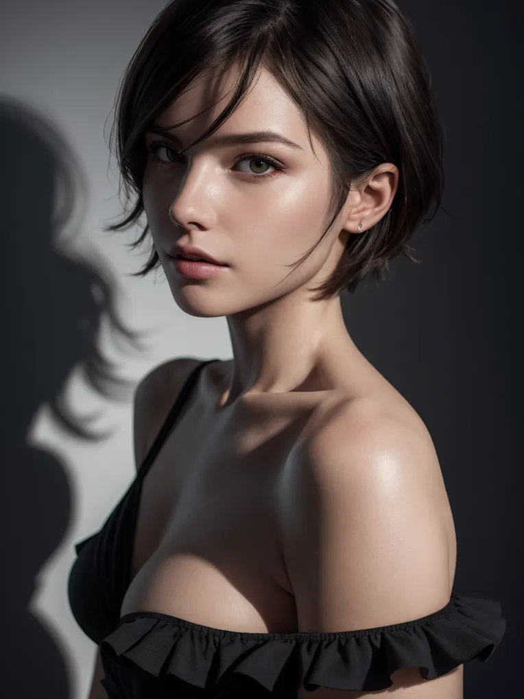 Realistic,Street Photography,Girl,Checkpoint,SD 1.5