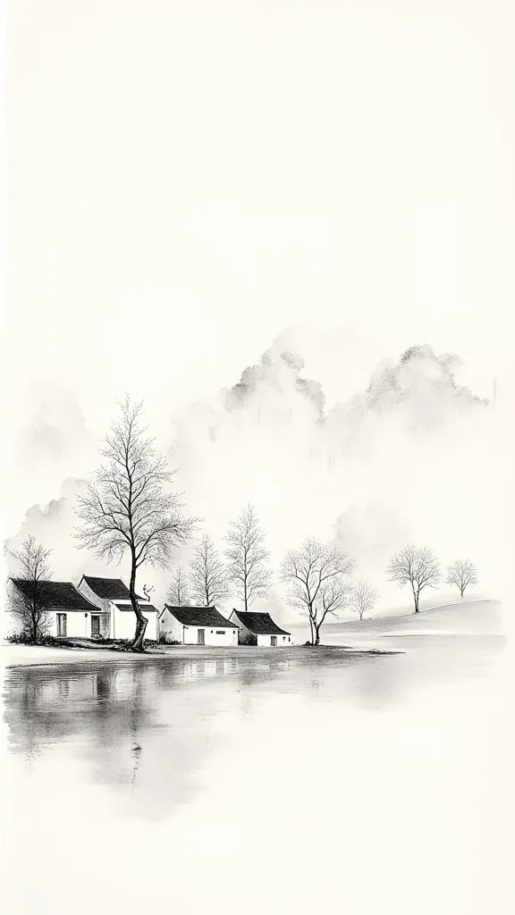 Illustration,Chinese Style,Style Boost,LoRA,FLUX.1