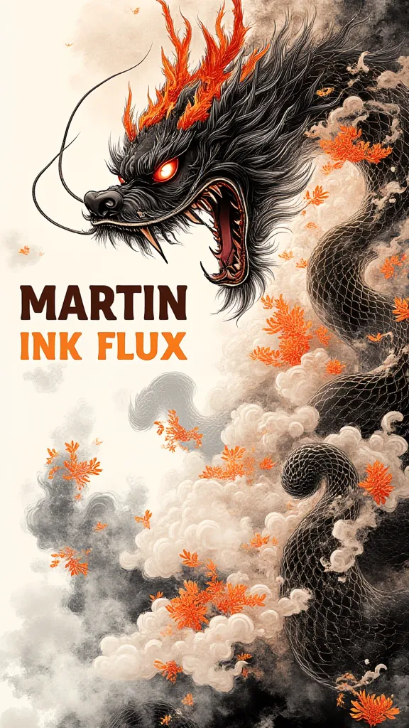 Illustration,Chinese Style,Style Boost,LoRA,FLUX.1