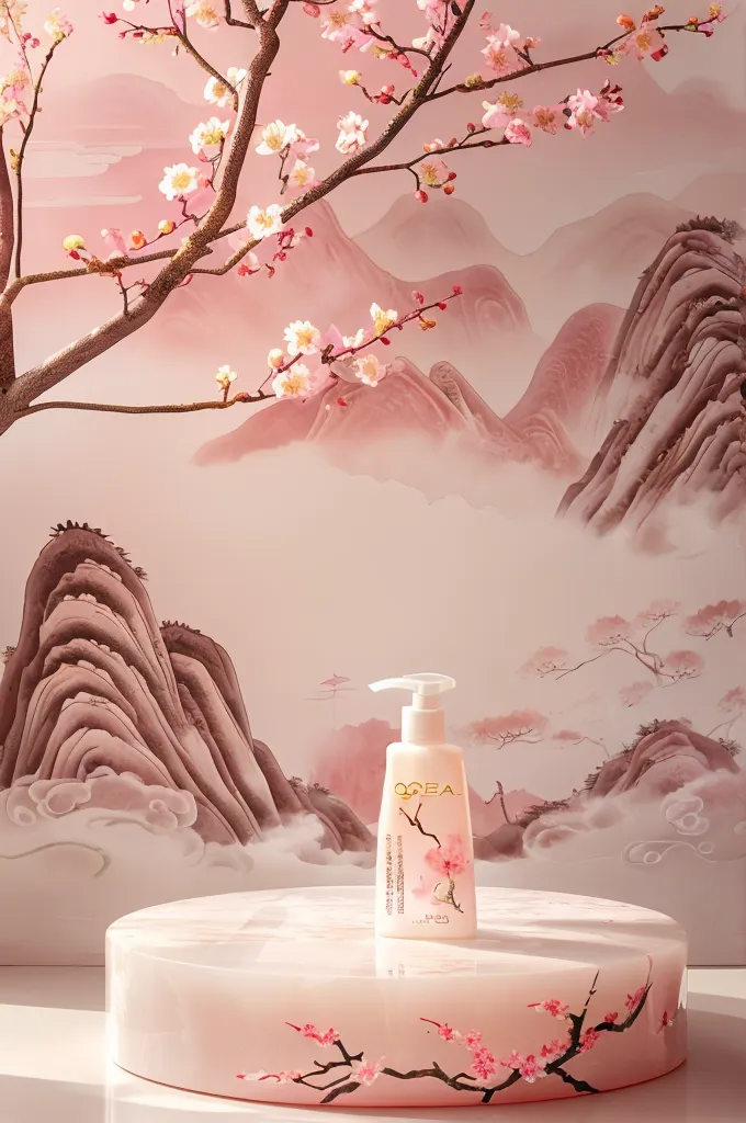 Cartoon style,Chinese Style,Mockups,LoRA,SD 1.5