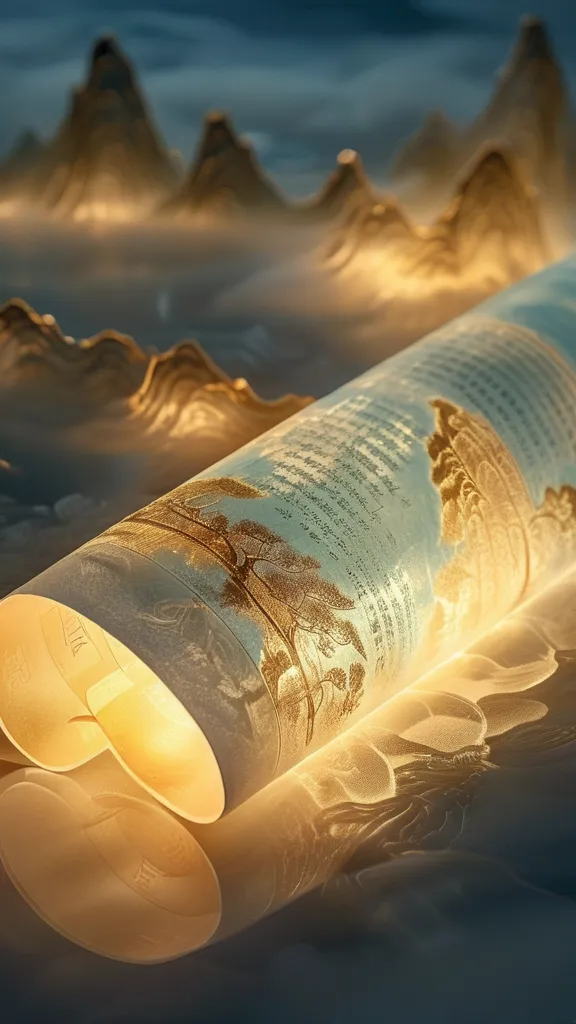 Cartoon style,Chinese Style,Digital Painting Media,LoRA,SDXL