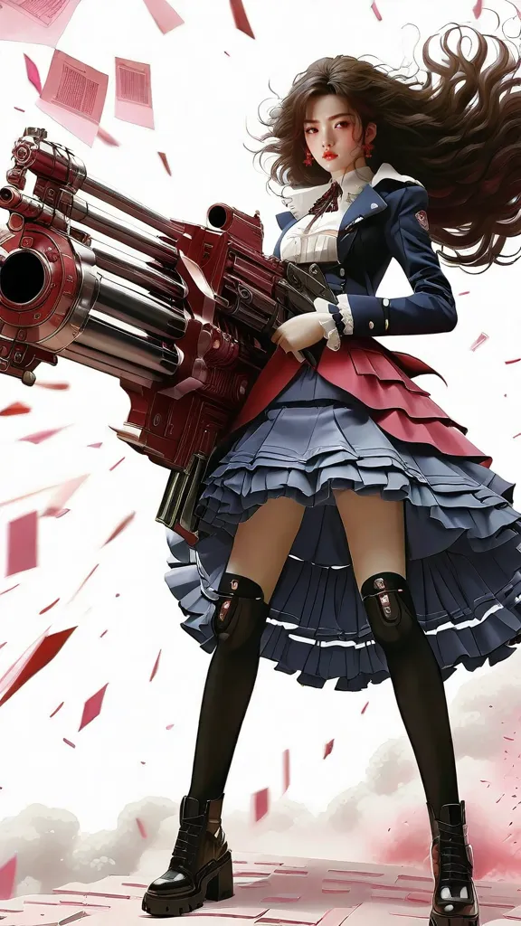 Anime,Anime Character,Girl,LoRA,SDXL