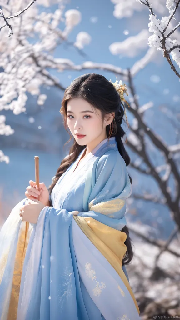 Realistic,Chinese Style,Fashion & Makeup,LoRA,SD 1.5