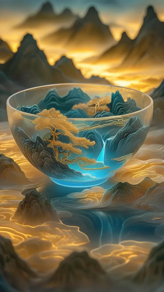 Cartoon style,Chinese Style,Digital Painting Media,LoRA,SDXL