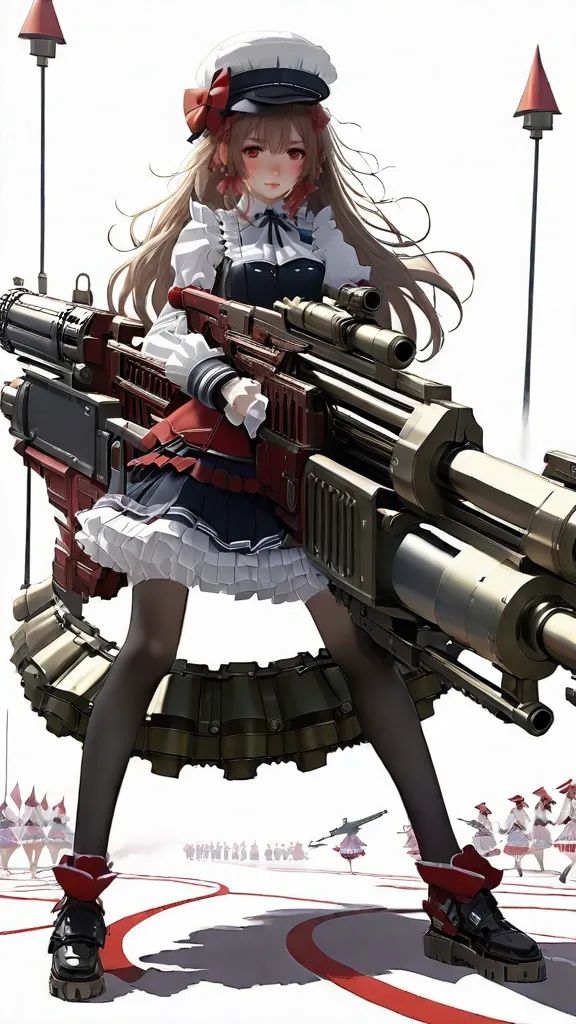 Anime,Anime Character,Girl,LoRA,SDXL