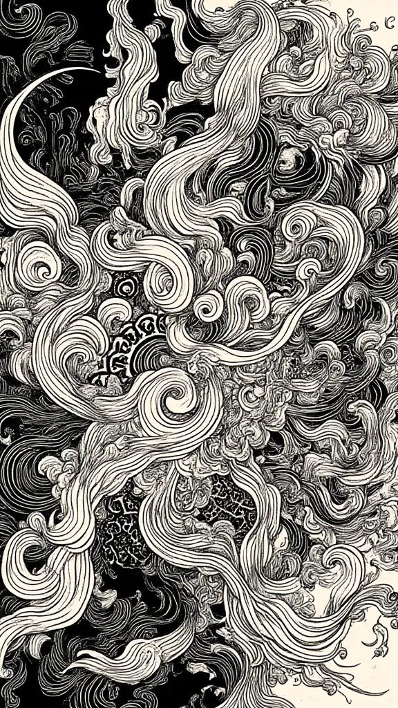 Illustration,Chinese Style,Style Boost,LoRA,FLUX.1
