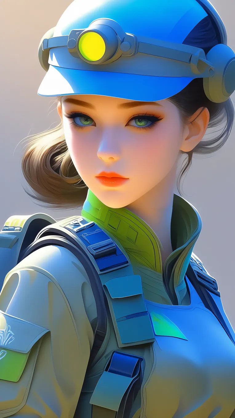 Flat,Chinese Style,Traditional Painting Media,LoRA,SDXL