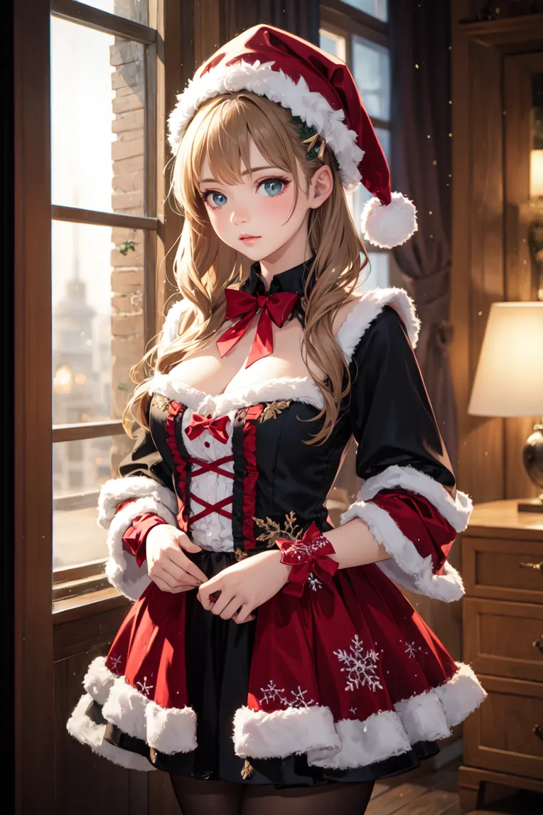 Realistic,Fashion & Makeup,Girl,LoRA,SD 1.5