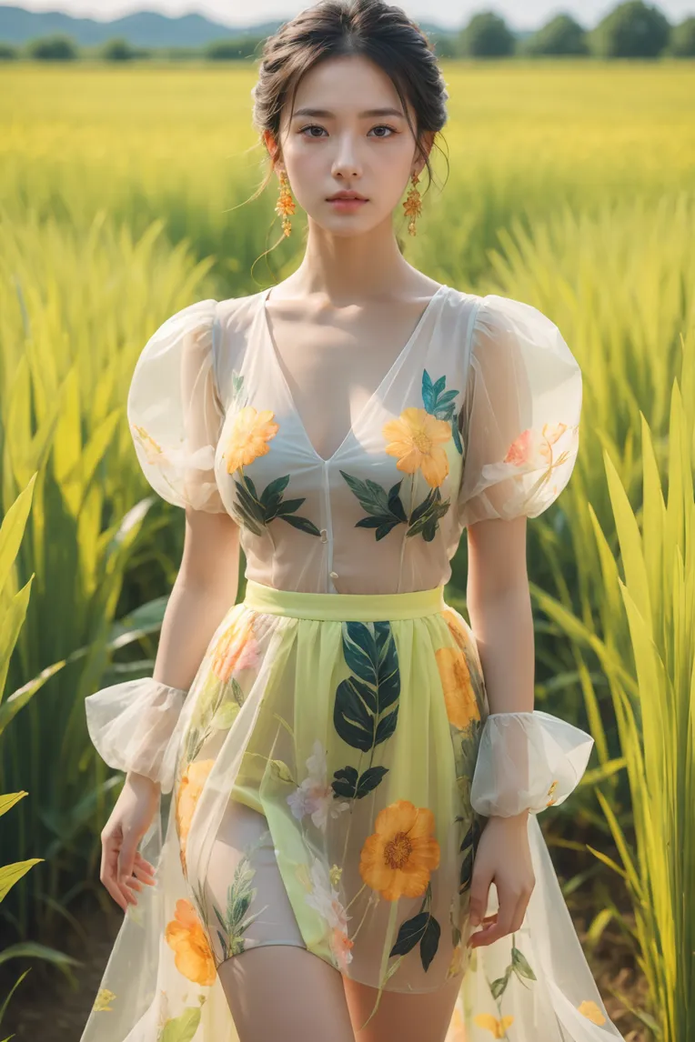 Realistic,Fashion & Makeup,Girl,LoRA,SD 1.5