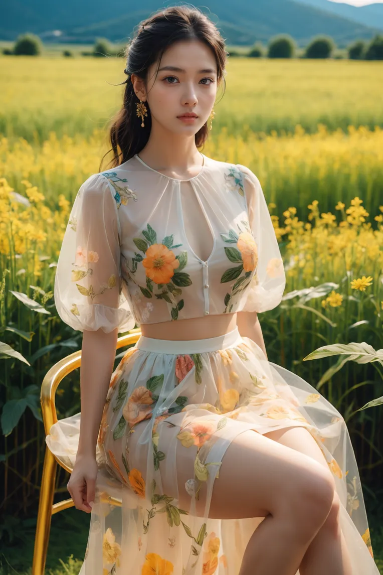 Realistic,Fashion & Makeup,Girl,LoRA,SD 1.5