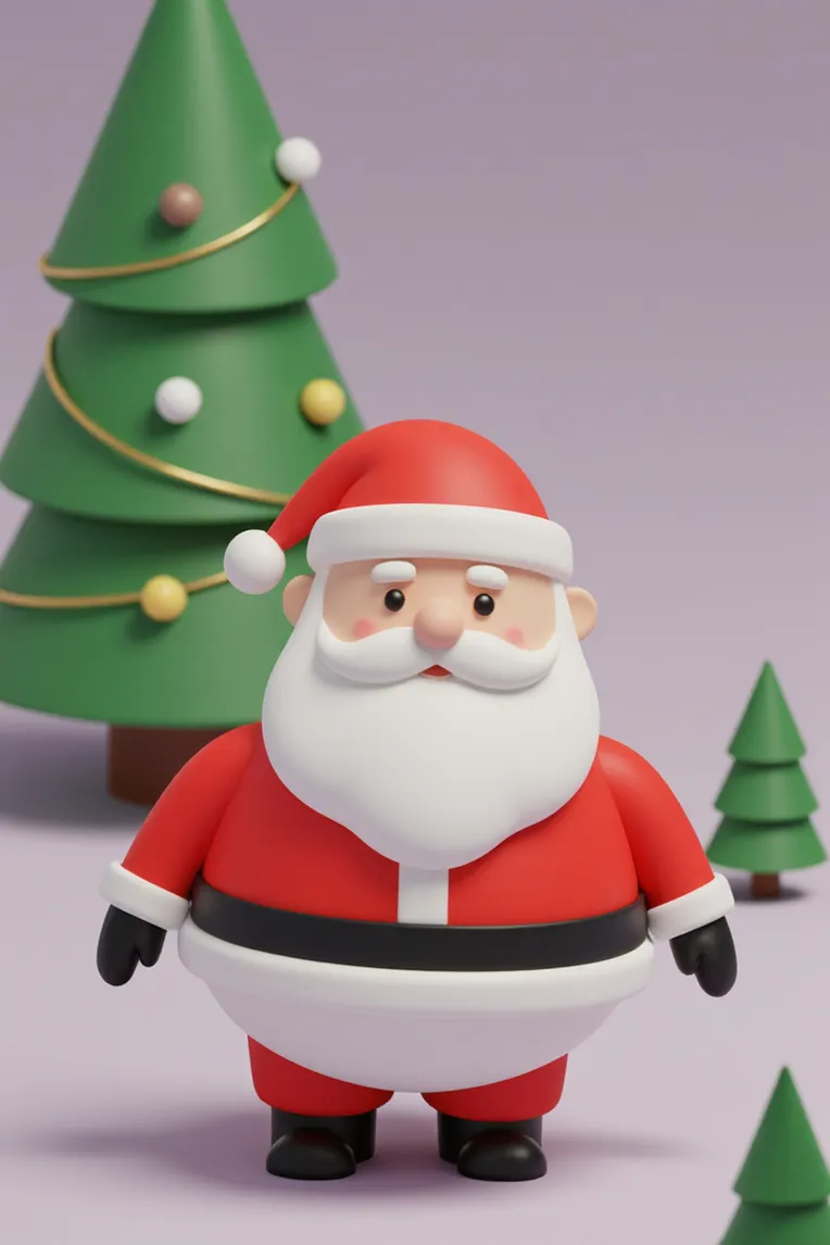 Cartoon style,Building,LoRA,FLUX.1