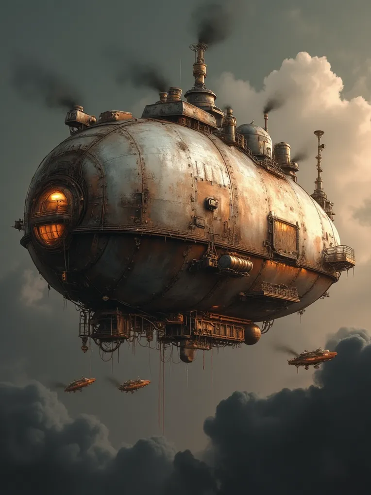 CGI style,Anime,Style Boost,LoRA,FLUX.1